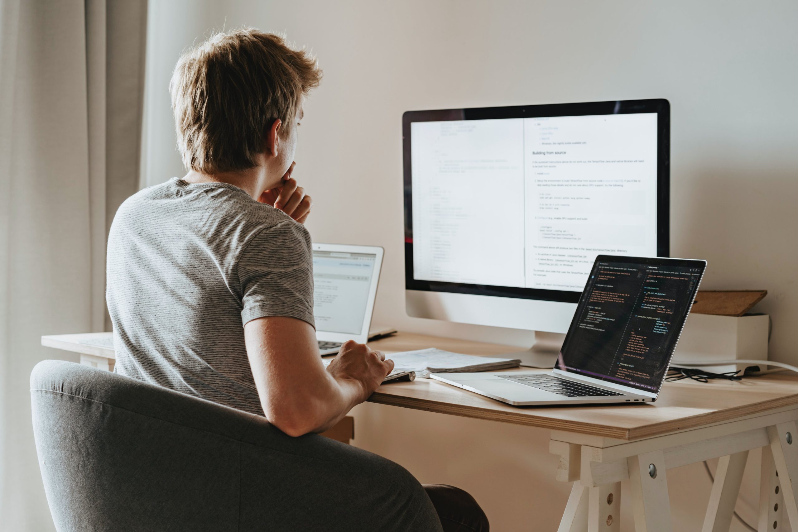 Guía para implementar con éxito el trabajo híbrido en tu empresa