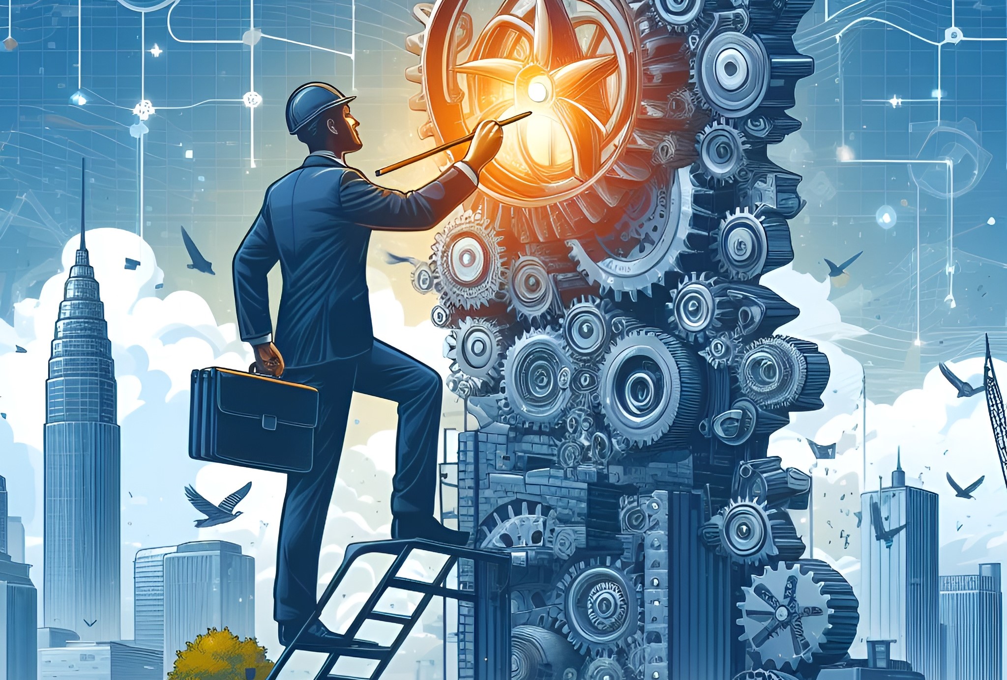 Construye una marca empleadora fuerte para atraer talento de calidad