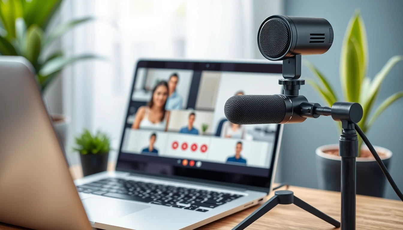 Cómo preparar a candidatos para una videoentrevista de trabajo