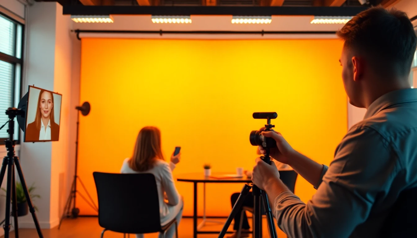 Beneficios de implementar videoentrevistas en Recursos Humanos