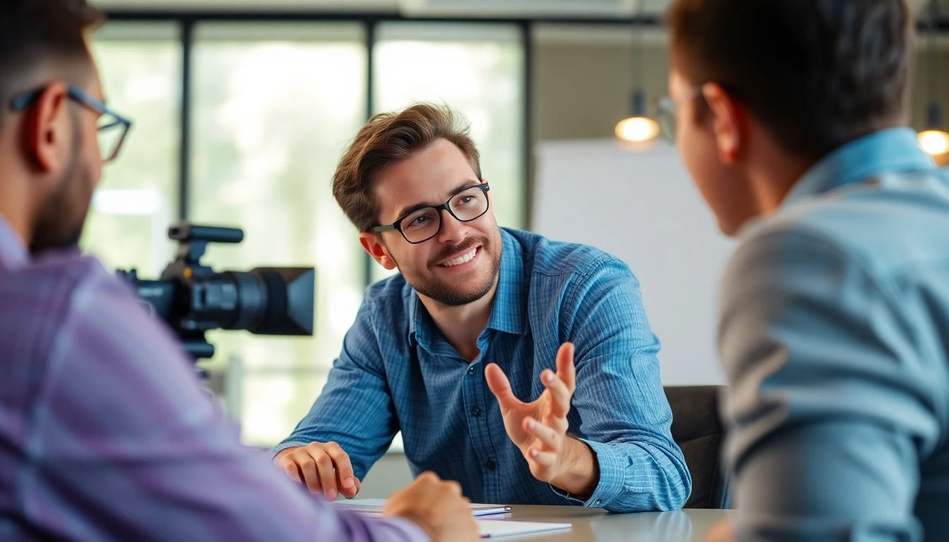 10 claves para evaluar a candidatos en videoentrevistas