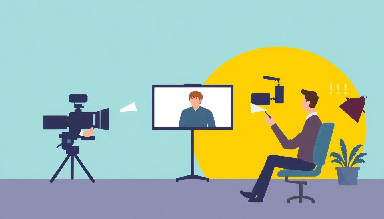 Ventajas y desafíos de las videoentrevistas para RRHH